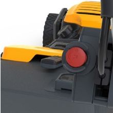 CUB CADET XM2 ER53E