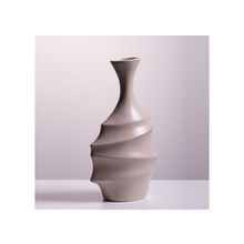 Artpole 220х100х350 мм, серо-жёлтый