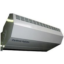 Арктос Рубеж-Турбо-1712П