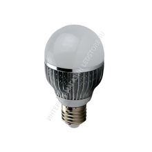 Лампа светодиодная Е27  LED A 8Вт A60
