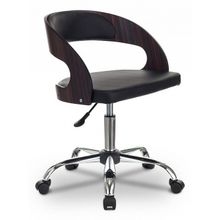 Бюрократ Стул компьютерный CH-370SL ID - 320961