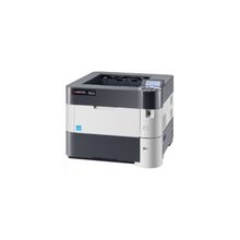 Принтер Лазерный Kyocera FS-4200DN (1102L13NL0) A4 Duplex Net 50 стр 256Мб USB p n: 1102L13NL0