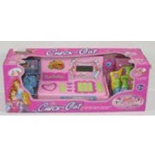  Кассовый аппарат