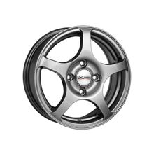 Колесные диски Xtrike X-103 5,5R14 4*108 ET43 d63,35 HSB [5799]