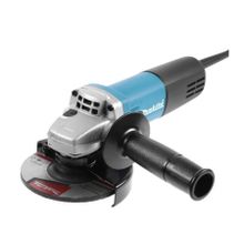 Угловая шлифмашина Makita 9558HNК6