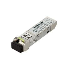 d-link (1-port mini-gbic 1000base-bx smf wdm (bi-directional) (up to 2km, single mode) 10-pack) dem-302s-bxd 10a1a