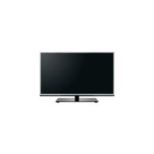 Toshiba 32tl963rb regza 32" Серебристый металлик led full hd 3d 200hz wi-fi ready dvb-t2 s