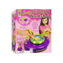 Creative Набор для создания украшений "Ювелирная мастерская", Creative