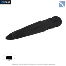 iFixit для iMac экрана открыть стекло iMac opening wheel