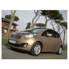 Блокиратор КПП для KIA VENGA  2011-2013  М5 R-вперед - Гарант Консул 22020.L