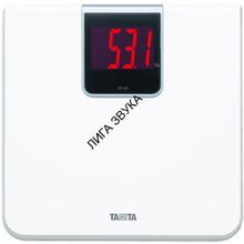 Весы бытовые электронные Tanita HD-395