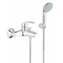 Смеситель Grohe Eurosmart New 33302002 для ванны