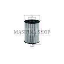 Фильтр масляный MB W169 W245 1.5-2.0 04>