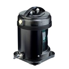 DHR Буксировочный огонь DHR DHR70N Polar 71.15.00.00 230 В 65 Вт желтый для арктических судов более 20 м