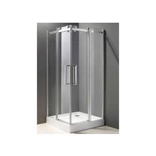 CEZARES STYLUS-A-2-90-C-Cr 900*900*1950