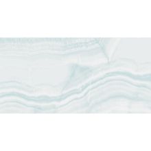 Плитка настенная Калипсо светлая голубая 25х50 (1,25м2 67,5м2)