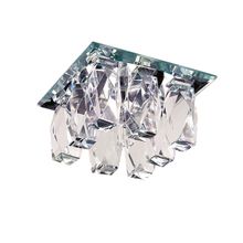 Светильник точечный встраиваемый Lightstar 4560 Pilone