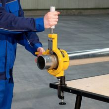 Rems КАТ 110 Cu-INOX Сет 50-75-110