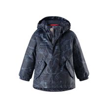 Reima Зимний комплект Reimatec® Olki 513109 6981