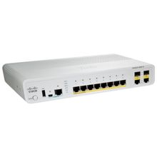 cisco (ws-c2960c-8pc-l)