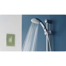 Душевой гарнитур Grohe Tempesta Trio (28449000)