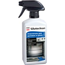 Пуфас Glutoclean Backofen und Grill Reiniger 500 мл