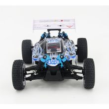 Радиоуправляемая багги HSP Troian 4WD 1:16 - 94185-28503 - 2.4G