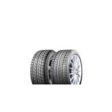 Зимние шины Bridgestone SR02 245 50 R18 Q 100 Run Flat