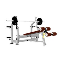 BRONZE GYM J-024_C
