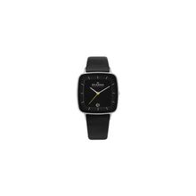 Женские наручные часы Skagen Leather Rectangular H04LSLB