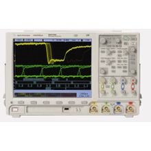 Осциллограф Agilent DSO7034B