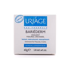 Uriage Bariederm против трещин 40 г