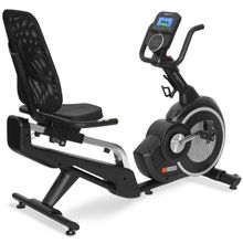 Велотренажер Svensson Body Labs Heavy G Recumbent