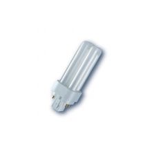 OSRAM Энергосберегающая лампа OSRAM DULUX D E 13W 830 G24q-1