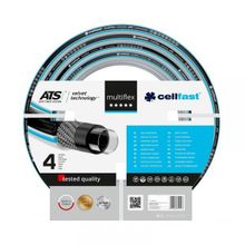 Шланг CELLFAST MULTIFLEX ATS V 1 2" 50 м