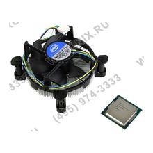 CPU Intel Core  i7-4770K  BOX   3.5 ГГц 4core SVGA HD Graphics 4600 1+8Мб 84 Вт 5 ГТ с LGA1150