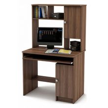 ВМФ Стол компьютерный Бостон-9 ID - 347628