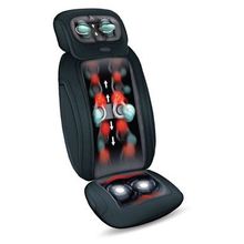 Массажная накидка «3D Pad», Gezatone AMG387