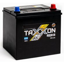 Аккумулятор автомобильный Taxxon EFB Asia 705065 6СТ-65 обр. 232x173x225