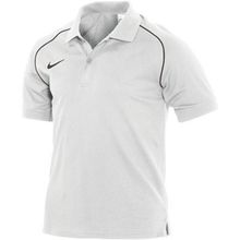 Поло Nike Fundamental Team Polo 264625-100 Jr