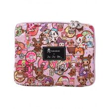 Ju Ju Be MicroTech Tokidoki donutellas sweet shop