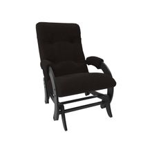 ПМ: Мебель Импэкс Кресло-глайдер Бергамо КР