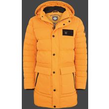 Wellensteyn Levante-870 Saffron