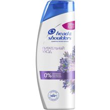 Head & Shoulders Питательный Уход 400 мл