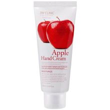 3W Clinic Apple Hand Cream 100 мл