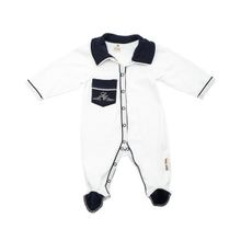 Lucky Child Подарочный Классик молочный