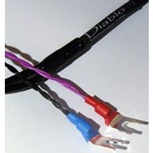 StereoLab Diablo LS, 2.5M