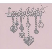 Lucky Child Леди Брошь