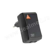 Адаптер сетевой для блока заряжаемого (Е4 USB) Heine, Германия