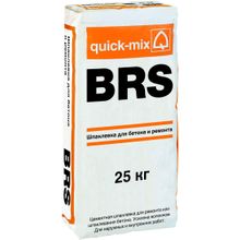 Quick-Mix BRS 25 кг